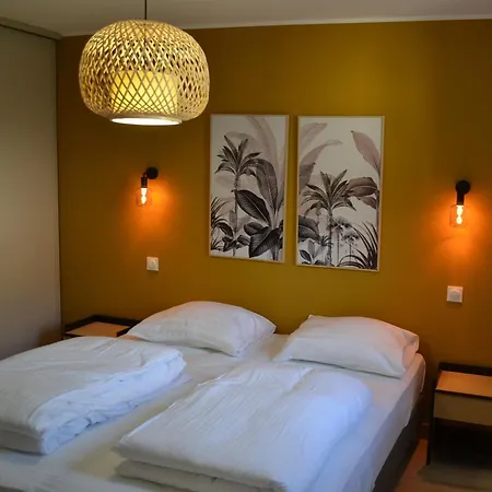 Holiday park Rcn Val De