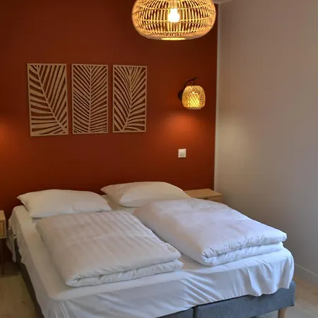 Rcn Val De Village de vacances 5*