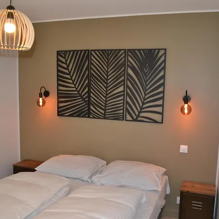 Holiday park Rcn Val De