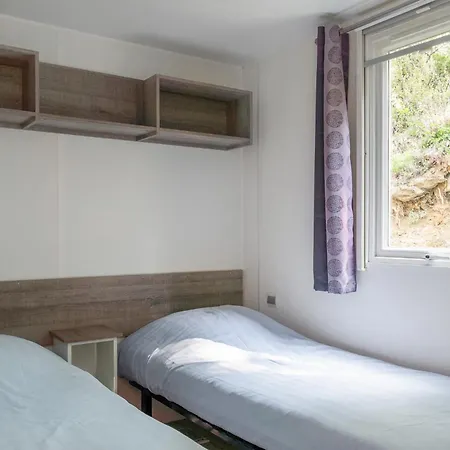 Rcn Val De Kompleks wypoczynkowy 5*