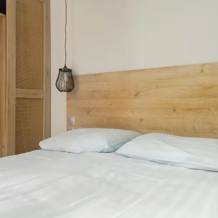 Holiday park Rcn Val De 5*