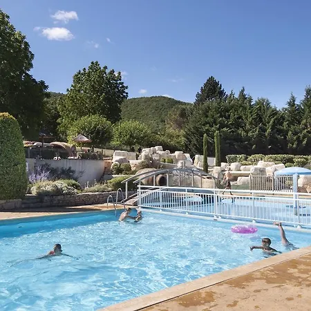 Kompleks wypoczynkowy Rcn Val De