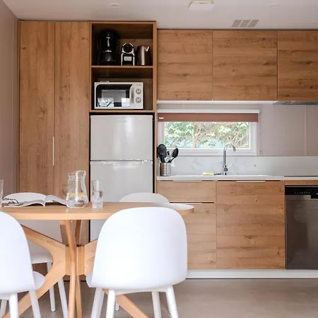 Parco vacanze Rcn Val De 4*