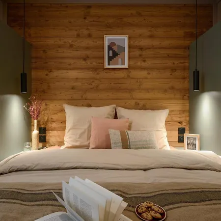 Parco vacanze Rcn Val De 4*