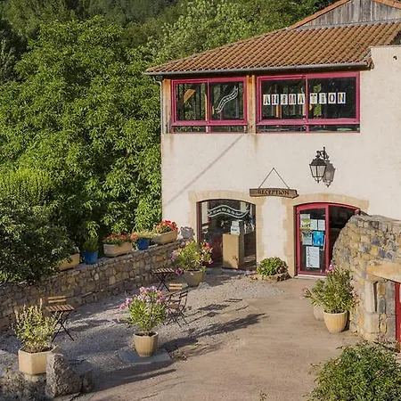 Rcn Val De 5* Cantobre