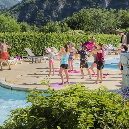 Parco vacanze Rcn Val De