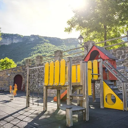 Parco vacanze Rcn Val De 4*