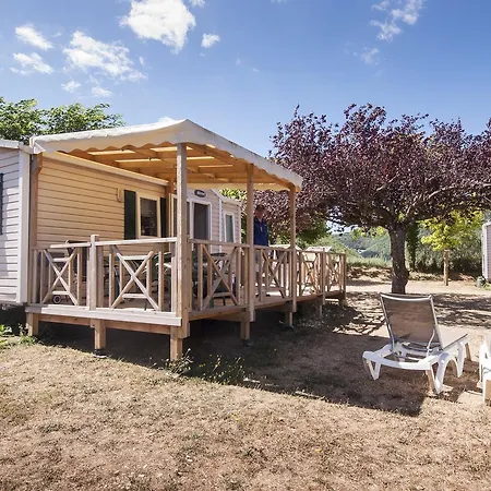 Rcn Val De Kompleks wypoczynkowy