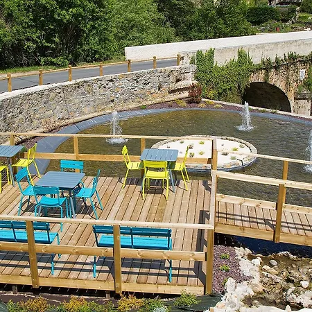 Rcn Val De 5* Cantobre