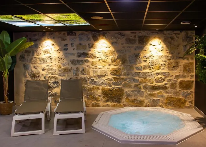 Rcn Val De Holiday park Cantobre