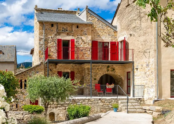 Rcn Val De Holiday park Cantobre