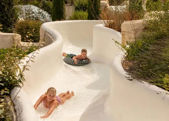 Rcn Val De Parco vacanze 5*