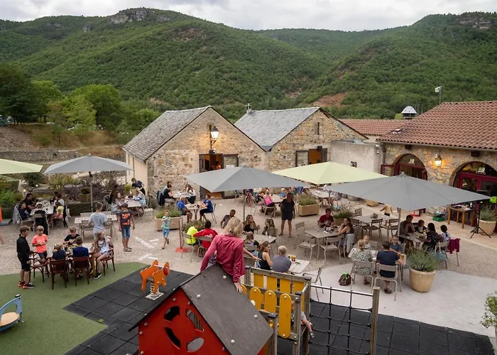 Rcn Val De Holiday park Cantobre