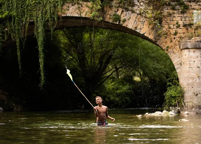 Rcn Val De Holiday park 5*