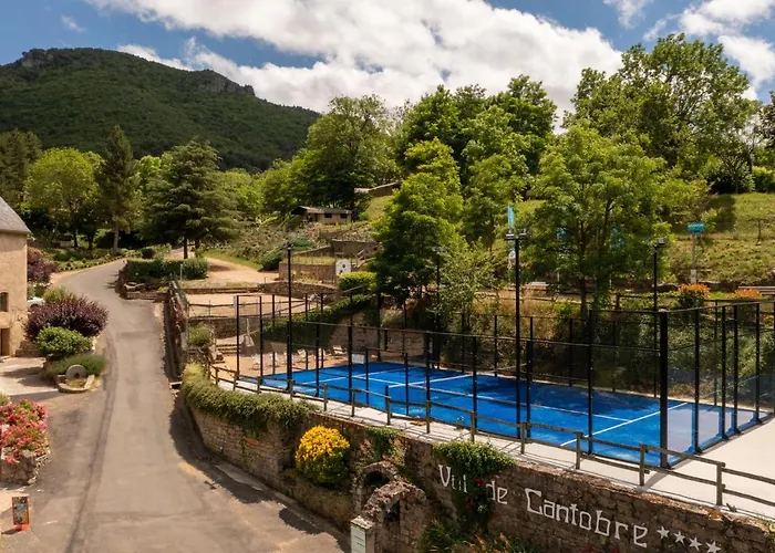 Parco vacanze Rcn Val De 5*