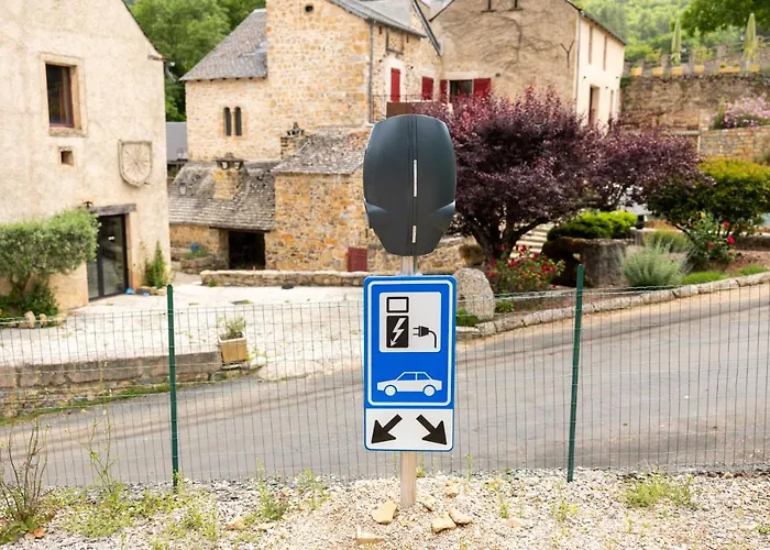 Holiday park Rcn Val De Cantobre