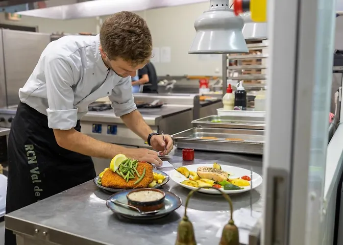 Rcn Val De Holiday park 5*