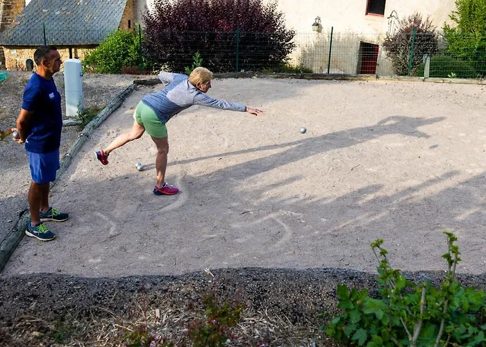 Holiday park Rcn Val De