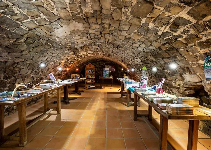 Rcn Val De Parco vacanze 5*