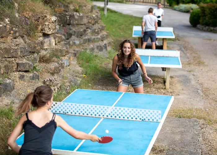 Holiday park Rcn Val De