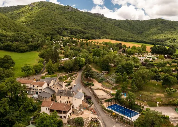 Holiday park Rcn Val De