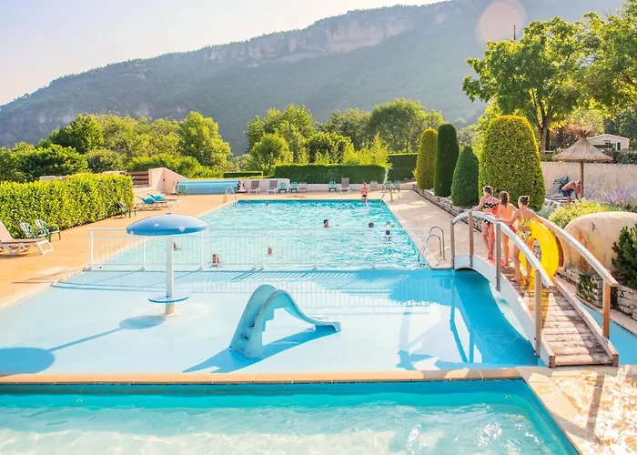 Rcn Val De Holiday park 5*