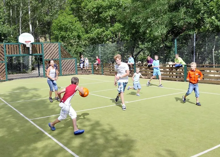 Rcn Val De 5* Cantobre