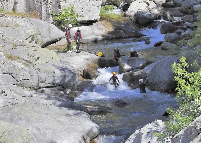 Rcn Val De 5* Cantobre