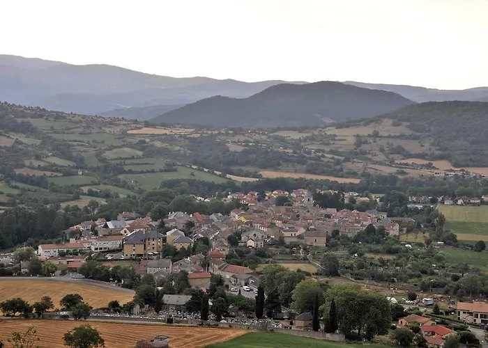 Rcn Val De Parco vacanze 5*