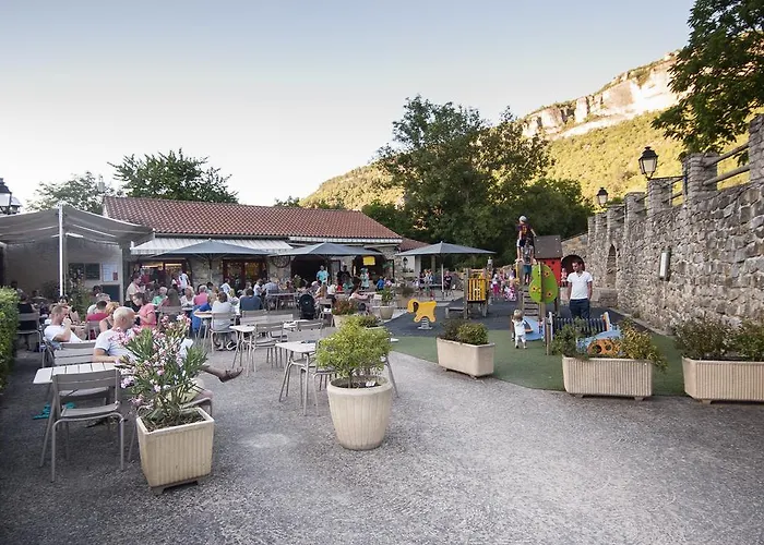 Holiday park Rcn Val De Cantobre