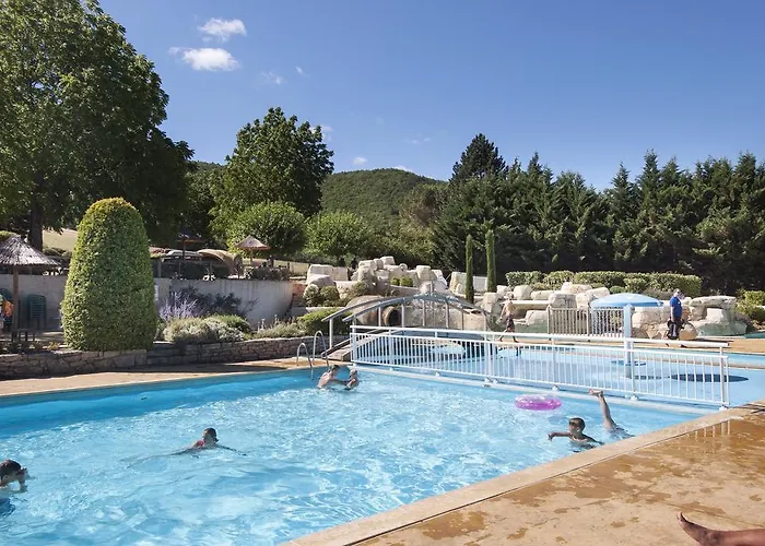 Parco vacanze Rcn Val De