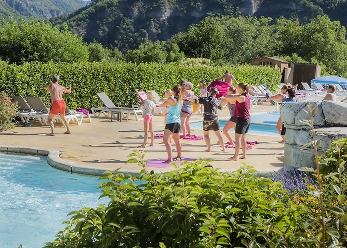 Parco vacanze Rcn Val De