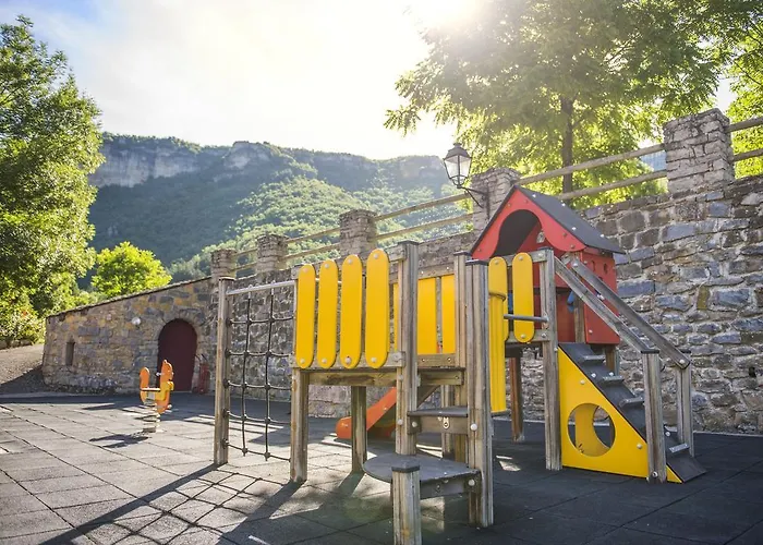 Holiday park Rcn Val De 5*