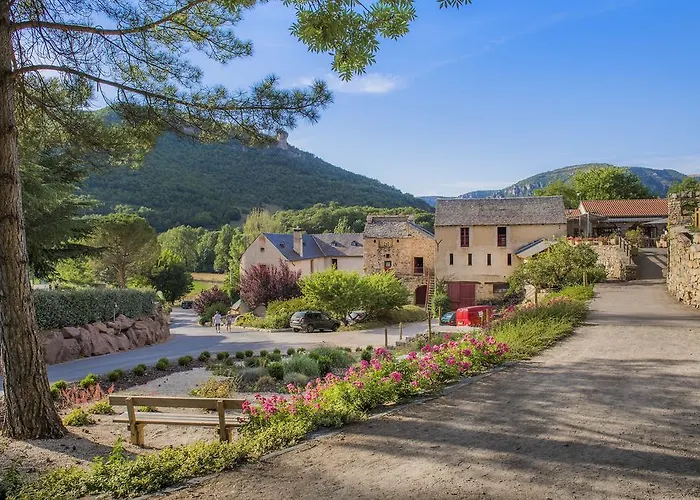 Parco vacanze Rcn Val De