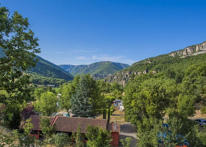 Rcn Val De Holiday park Cantobre