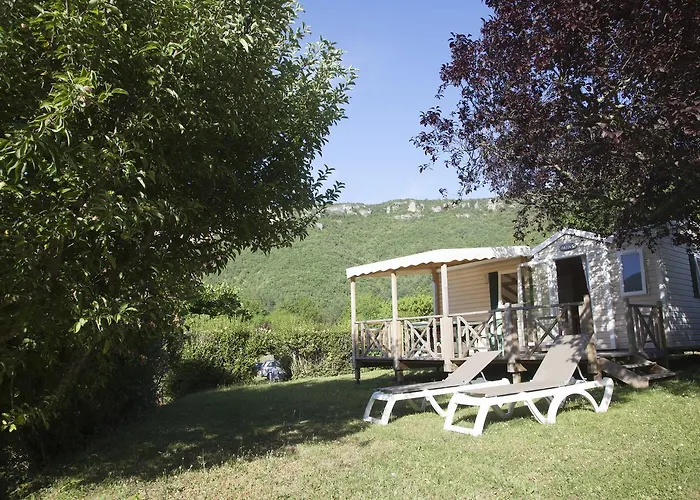 Rcn Val De Holiday park