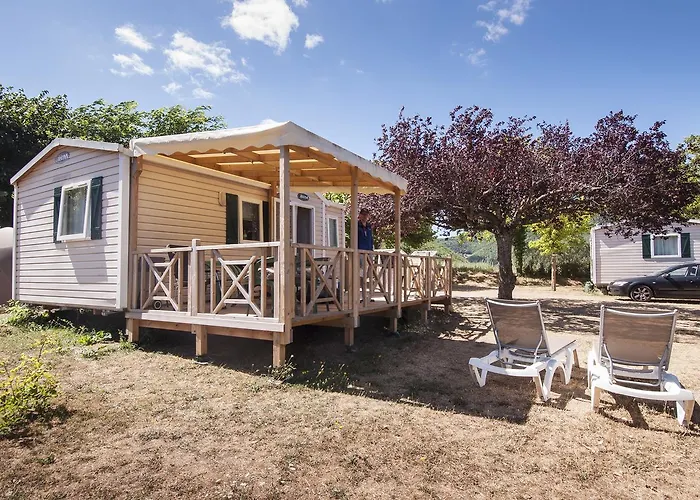 Rcn Val De Parco vacanze