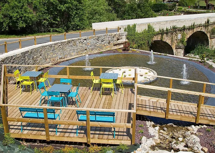 Rcn Val De 5* Cantobre